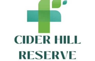Cider Hill Reserve