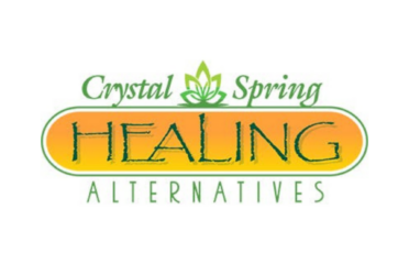 Crystal Spring Healing Alternatives